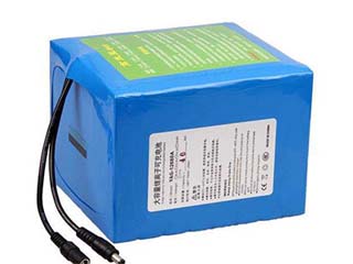磷酸铁锂电池组工作时如何解决散热问题_UPS锂电池专家_锂电池包专业制造商 - 猎英网络新能源